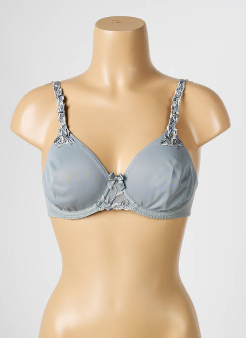 Soutien-gorge gris SIMONE PERELE pour femme