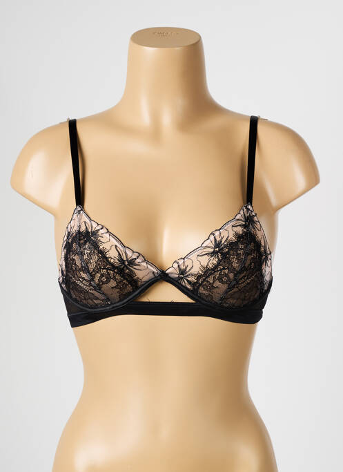 Soutien-gorge noir PASSIONATA pour femme