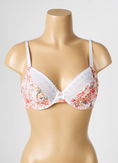 Soutien-gorge rose PASSIONATA pour femme