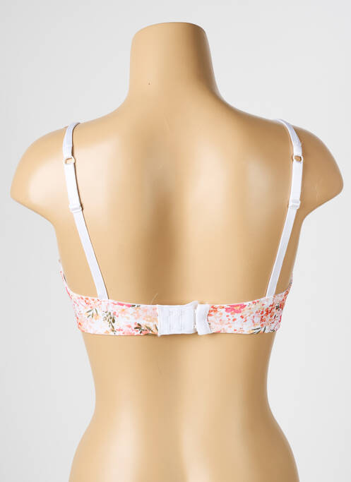 Soutien-gorge rose PASSIONATA femme