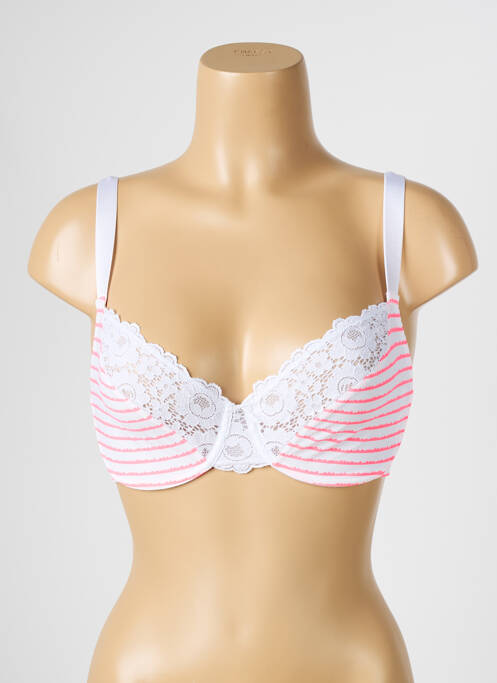 Soutien-gorge rose PASSIONATA pour femme
