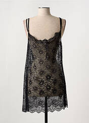 Nuisette/combinette noir ARTIMAGLIA pour femme seconde vue