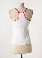 T-shirt beige CHIPIE pour femme seconde vue