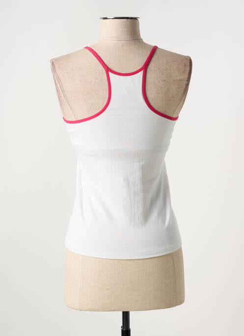 T-shirt beige CHIPIE pour femme