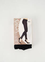 Legging stretch noir VOILA femme