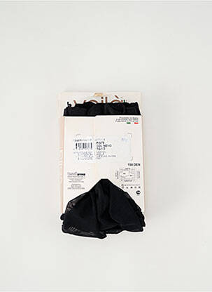 Legging stretch noir VOILA femme