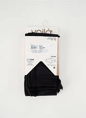 Legging noir VOILA pour femme seconde vue