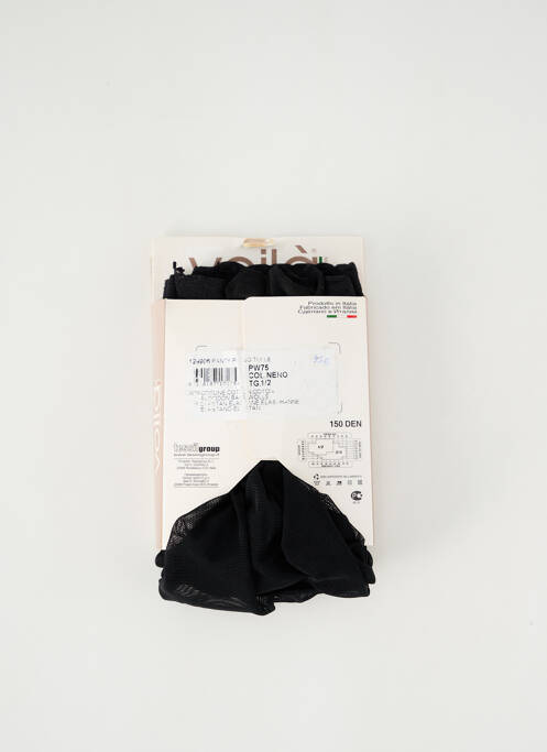 Legging noir VOILA pour femme