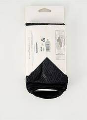 Legging noir LE BOURGET pour femme seconde vue