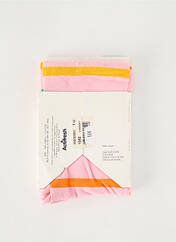 Bas rose LE BOURGET pour femme seconde vue