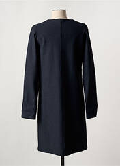 Robe courte bleu THALASSA pour femme seconde vue