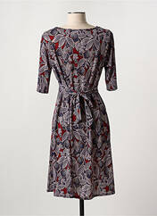 Robe courte rouge FILLE A SUIVRE pour femme seconde vue