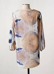 Blouse beige JOY pour femme seconde vue