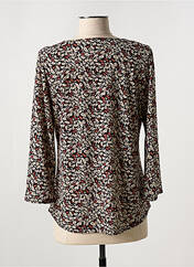 Blouse noir VIE NOCTURNE pour femme seconde vue