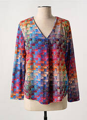 T-shirt rouge JOY pour femme seconde vue