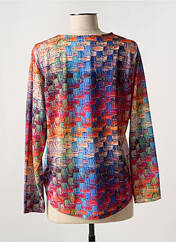 T-shirt rouge JOY pour femme seconde vue