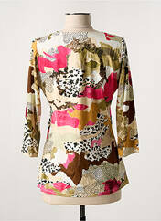 Top beige VANGO pour femme seconde vue