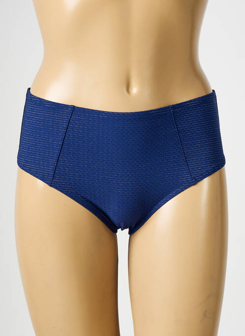 Bas de maillot de bain bleu SIMONE PERELE pour femme