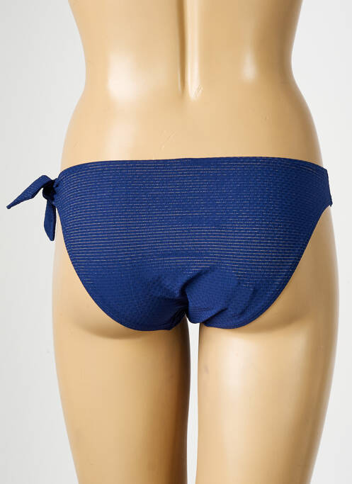 Bas de maillot de bain bleu SIMONE PERELE pour femme