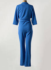 Combi-pantalon bleu HALOGENE pour femme seconde vue