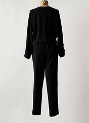 Combi-pantalon noir MA PETITE FIANCEE pour femme seconde vue