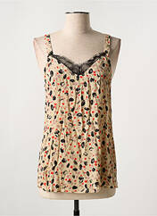 Top beige ALAIN MURATI pour femme seconde vue