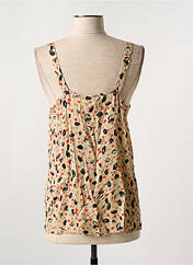 Top beige ALAIN MURATI pour femme seconde vue