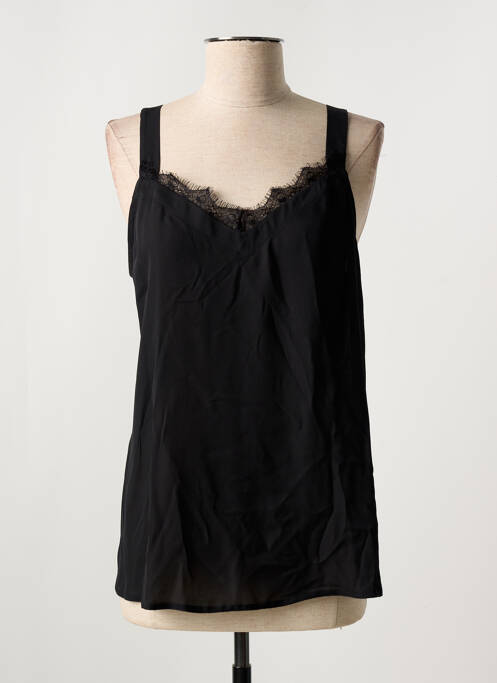 Top noir ALAIN MURATI pour femme