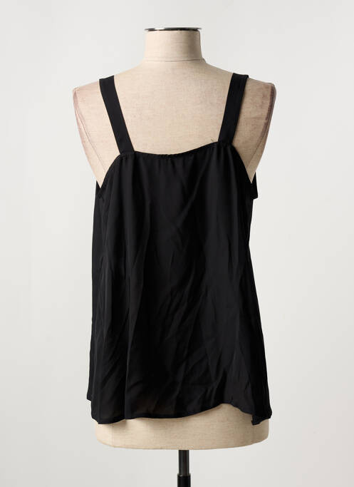 Top noir ALAIN MURATI femme