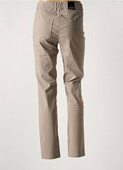 Jegging gris STARK pour femme seconde vue