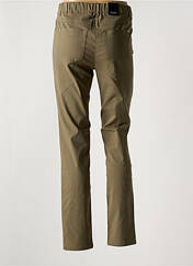 Jegging vert STARK pour femme seconde vue