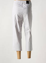 Pantacourt gris STARK pour femme seconde vue