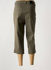 Pantacourt vert STARK pour femme seconde vue