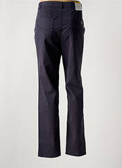 Pantalon droit bleu STARK pour femme seconde vue