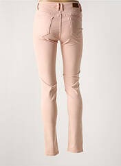 Pantalon slim rose NORFY pour femme seconde vue