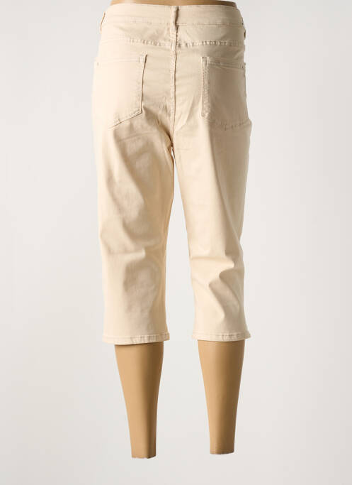 Corsaire beige DIANE LAURY femme