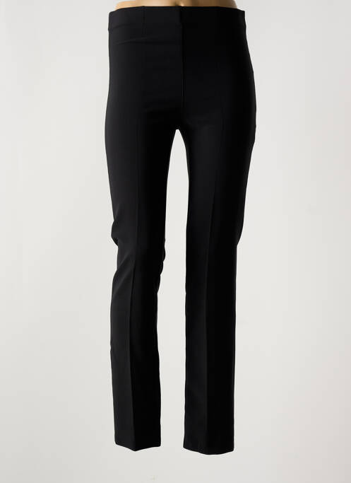 Legging noir MODE DE PARIS pour femme