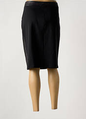 Jupe longue noir ROMEO POUR JULIETTE pour femme seconde vue