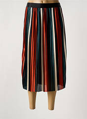 Jupe longue vert ROMEO POUR JULIETTE pour femme seconde vue