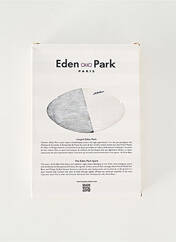 T-shirt gris EDEN PARK pour homme seconde vue