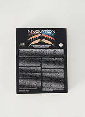 Legging noir IMPETUS pour homme seconde vue