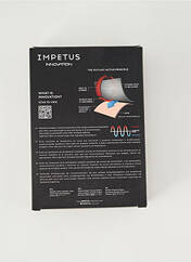 Legging noir IMPETUS pour homme seconde vue