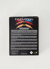 Legging violet IMPETUS pour homme seconde vue