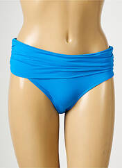 Bas de maillot de bain bleu AUBADE pour femme seconde vue