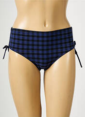 Bas de maillot de bain bleu SIMONE PERELE pour femme seconde vue