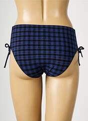 Bas de maillot de bain bleu SIMONE PERELE pour femme seconde vue