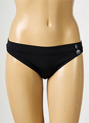 Bas de maillot de bain noir SIMONE PERELE pour femme seconde vue