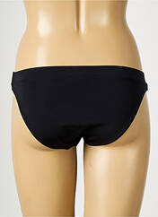 Bas de maillot de bain noir SIMONE PERELE pour femme seconde vue