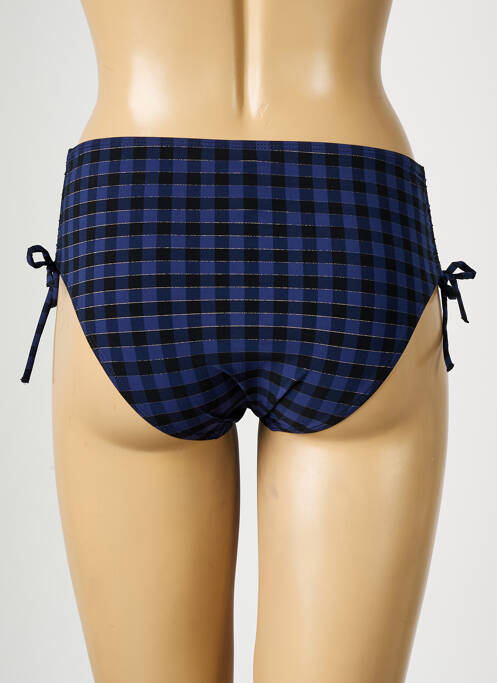 Bas de maillot de bain bleu SIMONE PERELE femme