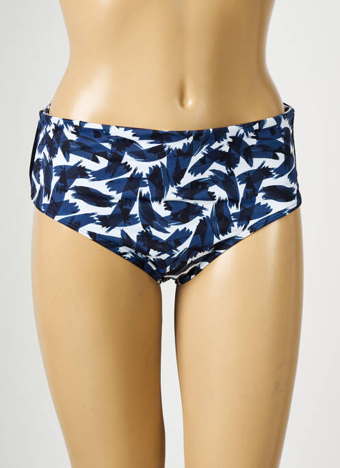 Bas de maillot de bain bleu SIMONE PERELE pour femme